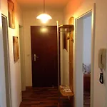 In Center Apartamento *