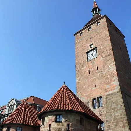 In Center Apartamento *