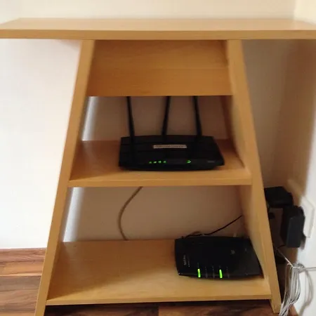 In Center Apartamento *