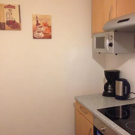 Apartment In Center *