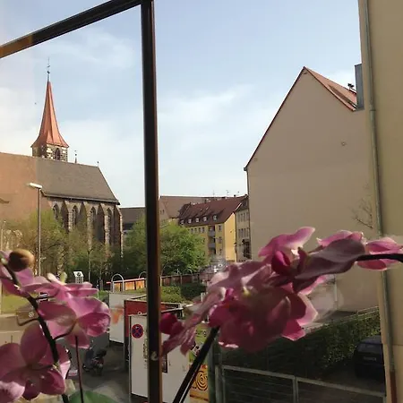 Apartamento In Center