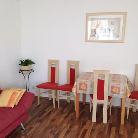 Apartamento In Center Núremberg