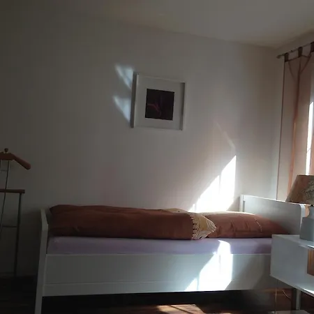Apartment In Center *