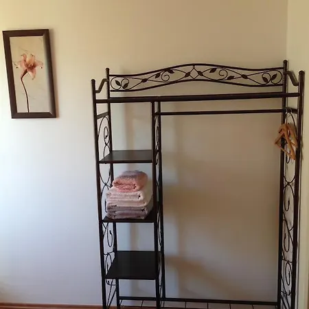 Apartment In Center Nürnberg