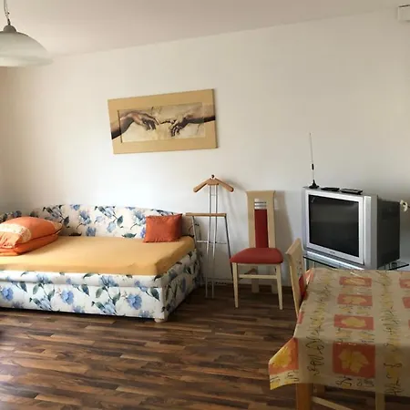 In Center * Núremberg